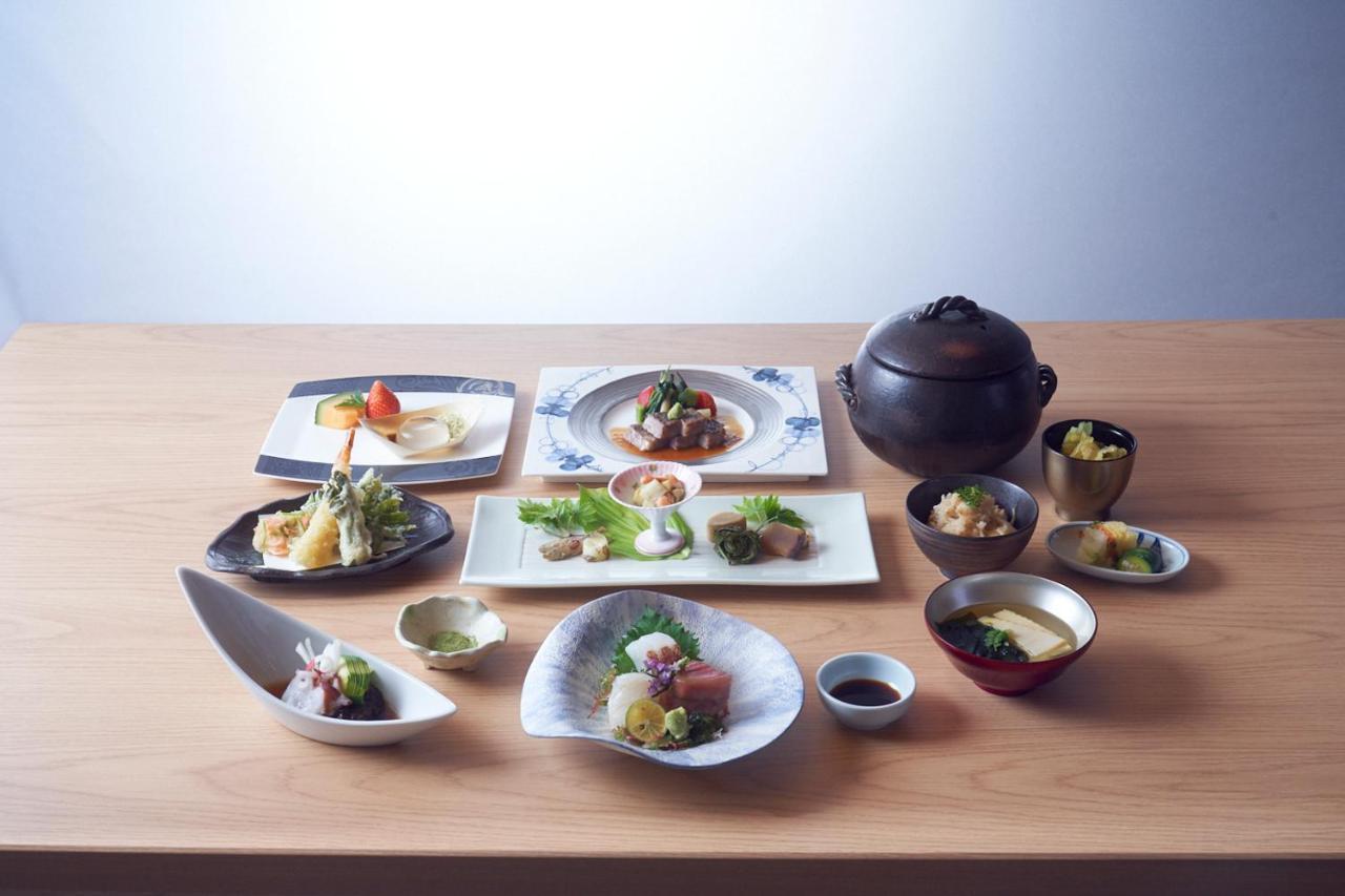 Sansuiso Tsuchiyu Spa Fukushima  Bagian luar foto