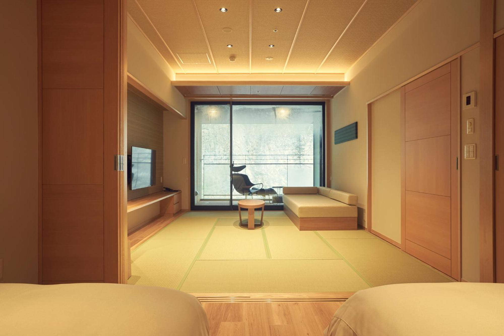 Sansuiso Tsuchiyu Spa Fukushima  Bagian luar foto